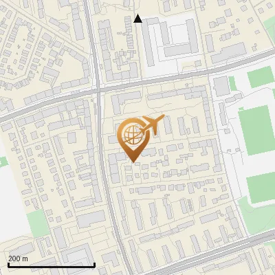 Foto zu Zellerhornstraße 6, 81549 München