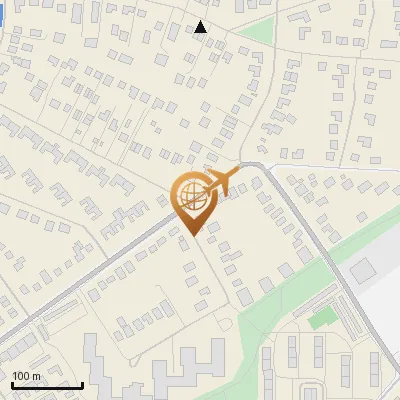 Foto zu Zellerstraße 1, 22145 Hamburg