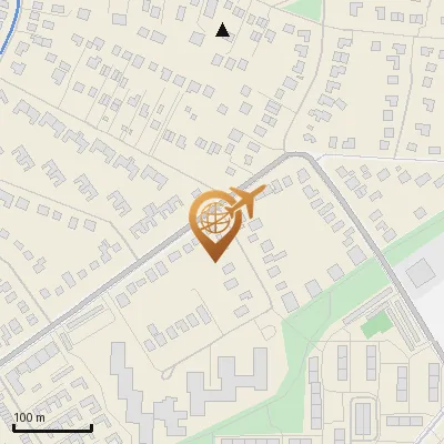 Foto zu Zellerstraße 2, 22145 Hamburg