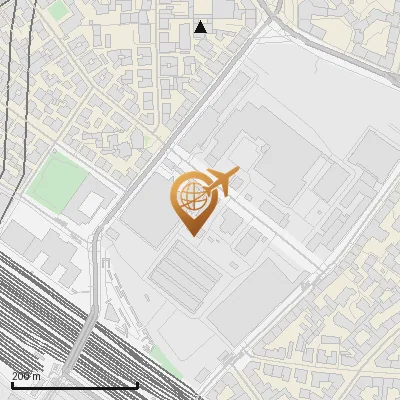 Foto zu Zenettistraße 15, 80337 München