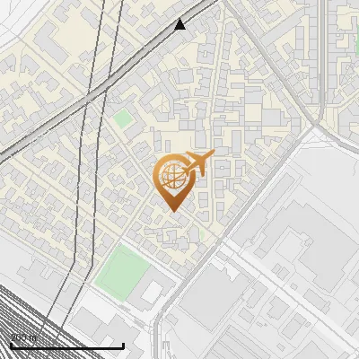 Foto zu Zenettistraße 28, 80337 München