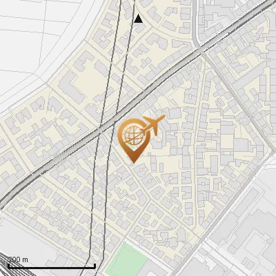 Foto zu Zenettistraße 44, 80337 München