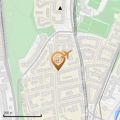 Foto zu Zennerstraße 13, 81379 München