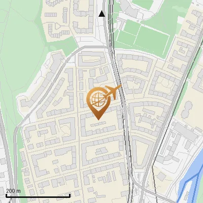 Foto zu Zennerstraße 22, 81379 München
