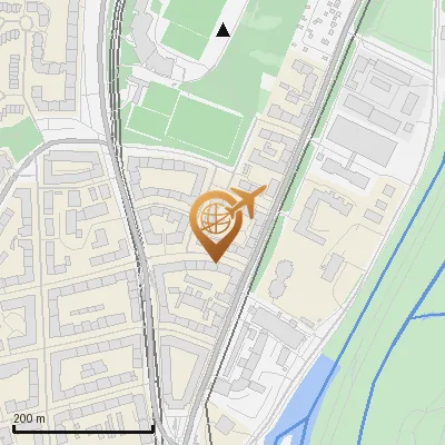 Foto zu Zennerstraße 27, 81379 München