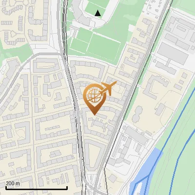 Foto zu Zennerstraße 32, 81379 München