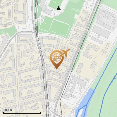 Foto zu Zennerstraße 34, 81379 München