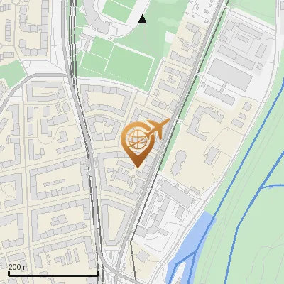 Foto zu Zennerstraße 38, 81379 München