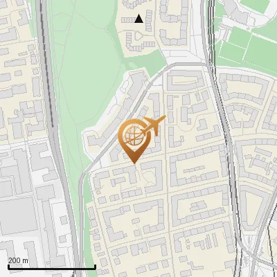 Foto zu Zennerstraße 7, 81379 München