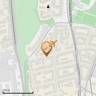 Foto zu Zennerstraße 9, 81379 München