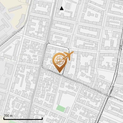 Foto zu Zentnerstraße 15, 80798 München