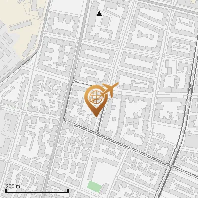 Foto zu Zentnerstraße 19, 80798 München