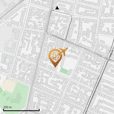 Foto zu Zentnerstraße 3, 80798 München