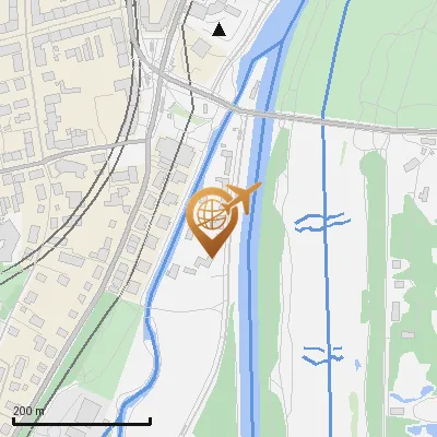 Foto zu Zentralländstraße 10, 81379 München