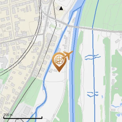 Foto zu Zentralländstraße 12, 81379 München
