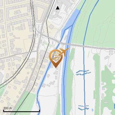 Foto zu Zentralländstraße 4, 81379 München