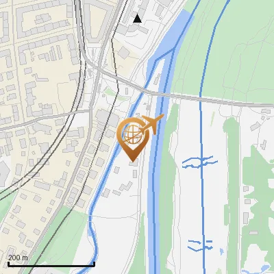 Foto zu Zentralländstraße 6, 81379 München