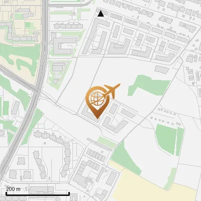 Foto zu Zenzl-Mühsam-Straße 7, 81735 München