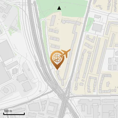 Foto zu Zeppelinstraße 12, 22335 Hamburg