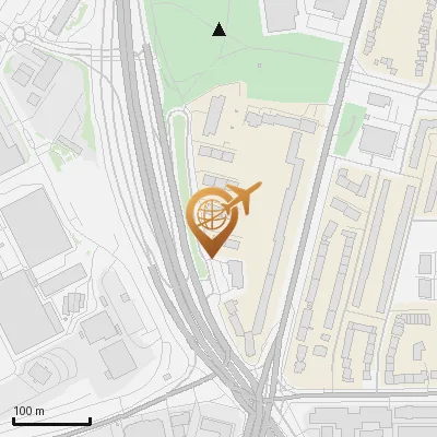 Foto zu Zeppelinstraße 14, 22335 Hamburg