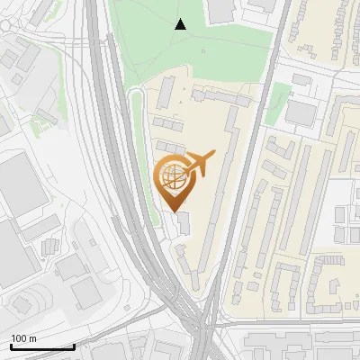 Foto zu Zeppelinstraße 16, 22335 Hamburg