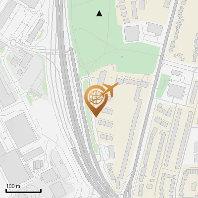 Foto zu Zeppelinstraße 22, 22335 Hamburg