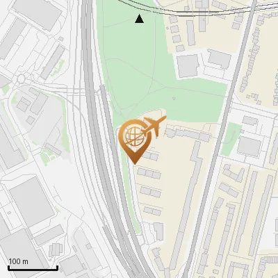 Foto zu Zeppelinstraße 28, 22335 Hamburg