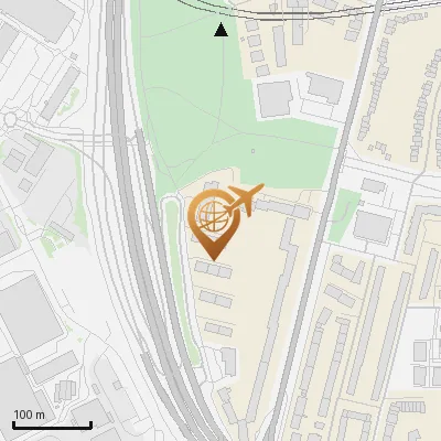 Foto zu Zeppelinstraße 32, 22335 Hamburg