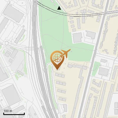 Foto zu Zeppelinstraße 34, 22335 Hamburg