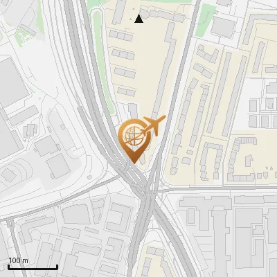 Foto zu Zeppelinstraße 4, 22335 Hamburg