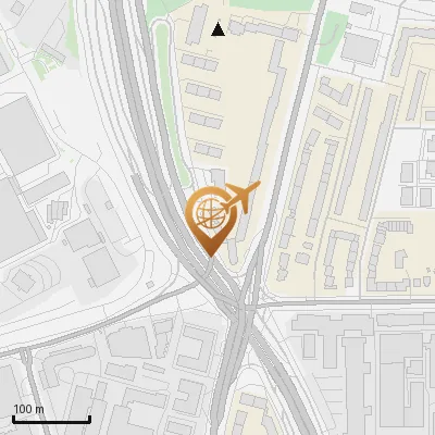 Foto zu Zeppelinstraße 6, 22335 Hamburg