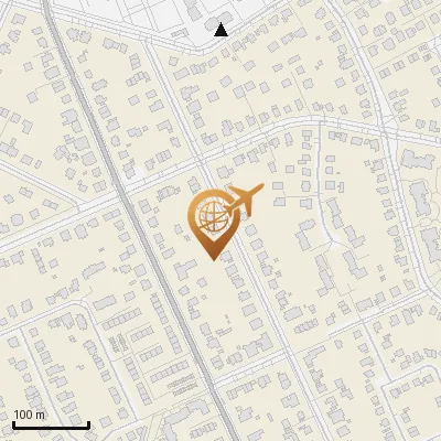 Foto zu Zerbster Straße 28, 12209 Berlin