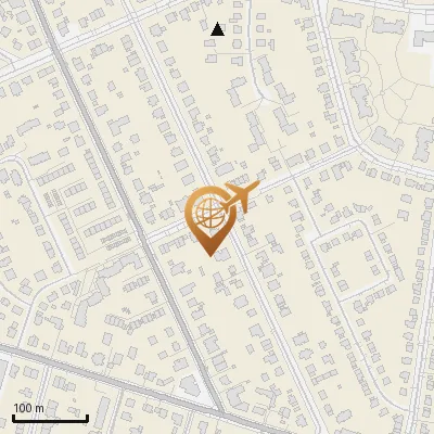 Foto zu Zerbster Straße 48, 12209 Berlin