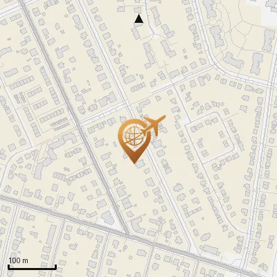 Foto zu Zerbster Straße 54, 12209 Berlin
