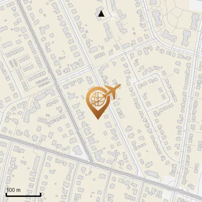 Foto zu Zerbster Straße 56, 12209 Berlin