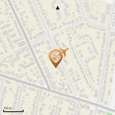 Foto zu Zerbster Straße 58, 12209 Berlin