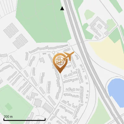 Foto zu Zermatter Klause 2, 51063 Köln