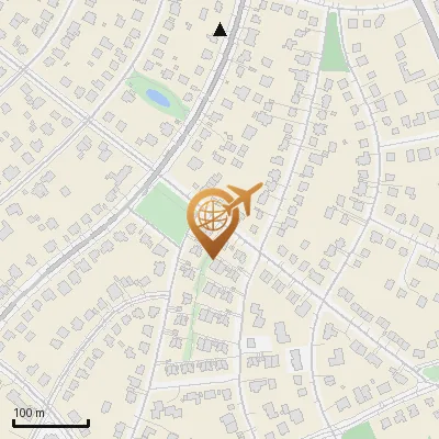 Foto zu Zerndorfer Weg 42, 13465 Berlin