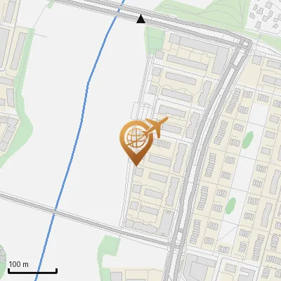Foto zu Zernseestraße 8, 13599 Berlin