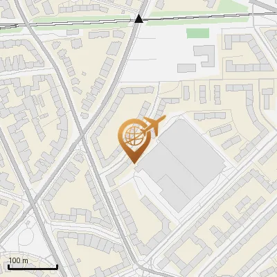 Foto zu Zesenstraße 12, 22301 Hamburg