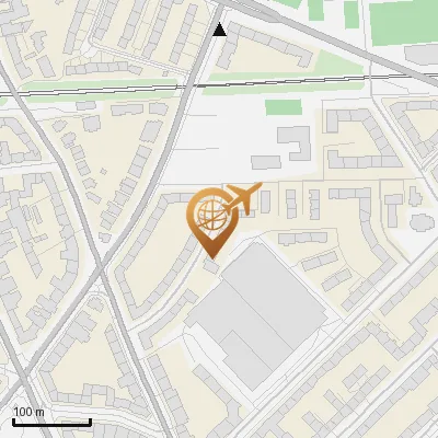 Foto zu Zesenstraße 18, 22301 Hamburg