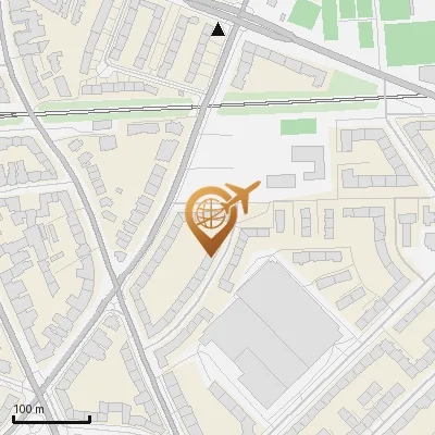 Foto zu Zesenstraße 19, 22301 Hamburg