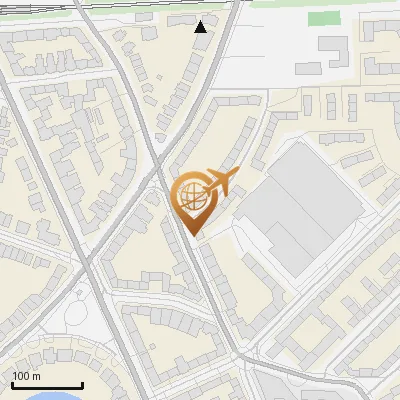 Foto zu Zesenstraße 2, 22301 Hamburg