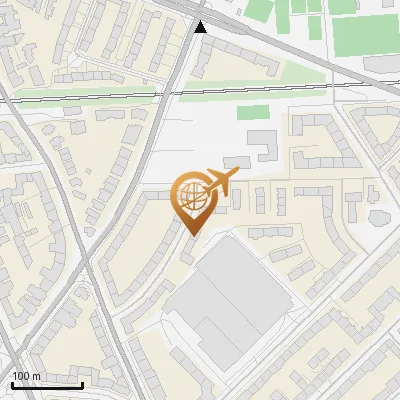 Foto zu Zesenstraße 22, 22301 Hamburg