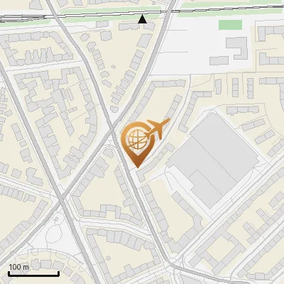 Foto zu Zesenstraße 3, 22301 Hamburg