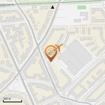 Foto zu Zesenstraße 6, 22301 Hamburg