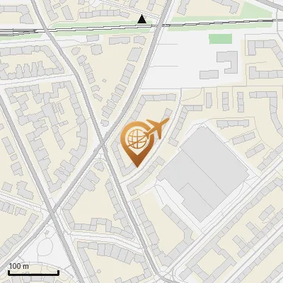 Foto zu Zesenstraße 7, 22301 Hamburg