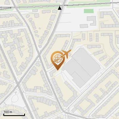 Foto zu Zesenstraße 8, 22301 Hamburg