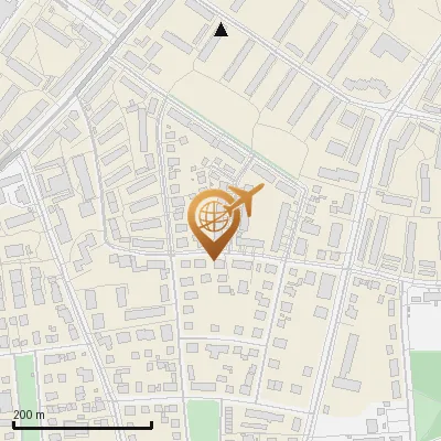 Foto zu Zettlerstraße 1, 80992 München