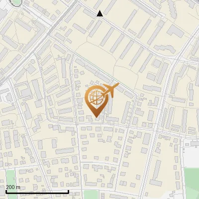 Foto zu Zettlerstraße 11, 80992 München